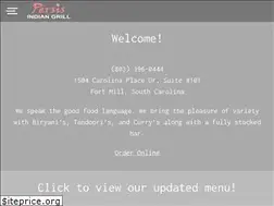 Sites similar to persisfortmill.com