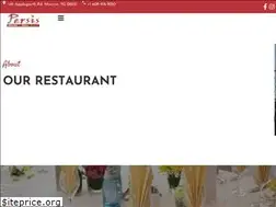Sites similar to persismonroe.com