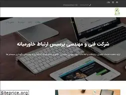 Sites similar to persisnet.ir
