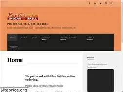 Sites similar to persisnj.com