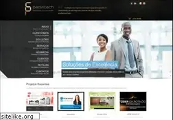 Sites similar to persistec.com