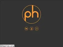 Sites similar to persistence.io