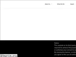Sites similar to persistent.energy