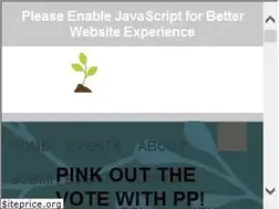 Sites similar to persistlist.org