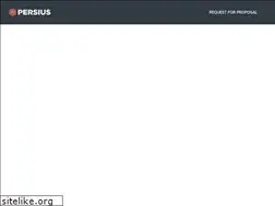 Sites similar to persiuscreative.com