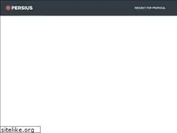 Sites similar to persiusdesigns.com
