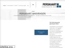 Sites similar to perskaart-aanvragen.com
