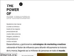 Sites similar to persketing.com