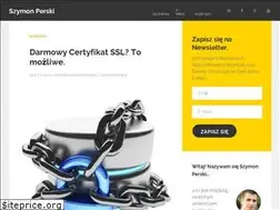 Sites similar to perski.pl