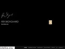 Sites similar to perskovgaard.dk
