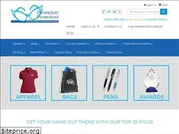 Sites similar to persnicketypromotions.com