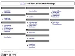 Sites similar to perso.citi-lab.fr