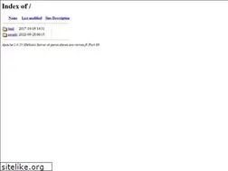 Sites similar to perso.eleves.ens-rennes.fr