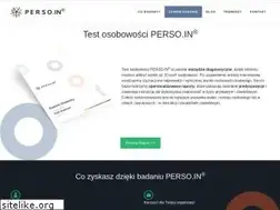 Sites similar to perso.in