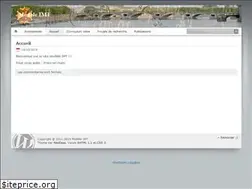 Sites similar to perso.math.univ-toulouse.fr