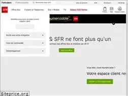 Sites similar to perso.numericable.fr