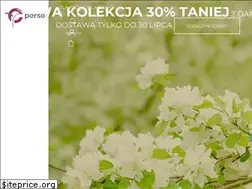 Sites similar to perso.pl