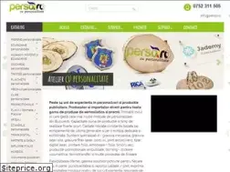 Sites similar to perso.ro