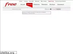 Sites similar to perso0.free.fr