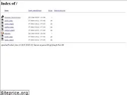 Sites similar to perso104-g5.free.fr