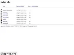 Sites similar to perso110-g5.free.fr