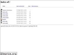 Sites similar to perso111-g5.free.fr