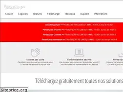 Sites similar to persoapps.com