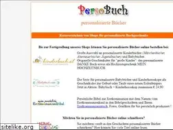 Sites similar to persobuch.com