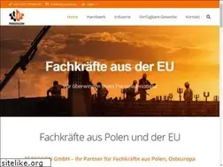 Sites similar to persocon.eu