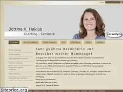 Sites similar to persodyna.de