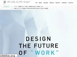 Sites similar to persol-innovation.co.jp