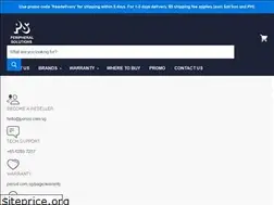 Sites similar to persol.com.sg
