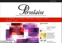 Sites similar to persolaise.com
