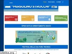 Sites similar to persolinostrocchi.edu.it