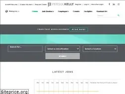 Sites similar to persolkelly.com.my