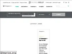 Sites similar to persolkelly.com.sg