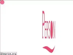 Sites similar to person-inc.co.jp