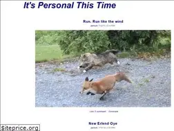 Sites similar to person.antville.org