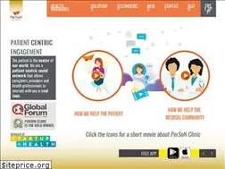 Sites similar to person.clinic