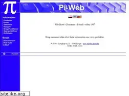 Sites similar to person.dk