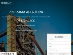 Sites similar to person.it