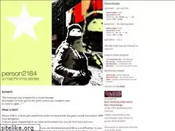 Sites similar to person2184.com