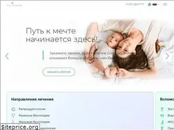 Sites similar to persona-clinic.kz