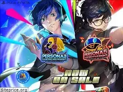 Sites similar to persona-dance.jp