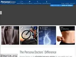 Sites similar to persona-doctors.com