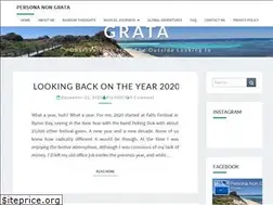 Sites similar to persona-non-grata.blog