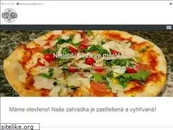 Sites similar to persona-pizza.cz
