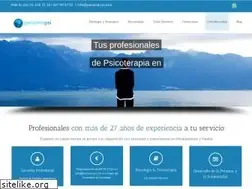 Sites similar to persona-psi.com