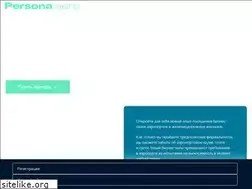 Sites similar to persona.aero