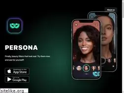 Sites similar to persona.camera